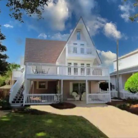 Say Yes To Spring! 4Br Home W Private Pool 2 Min To Destin Beaches Exteriér fotografie