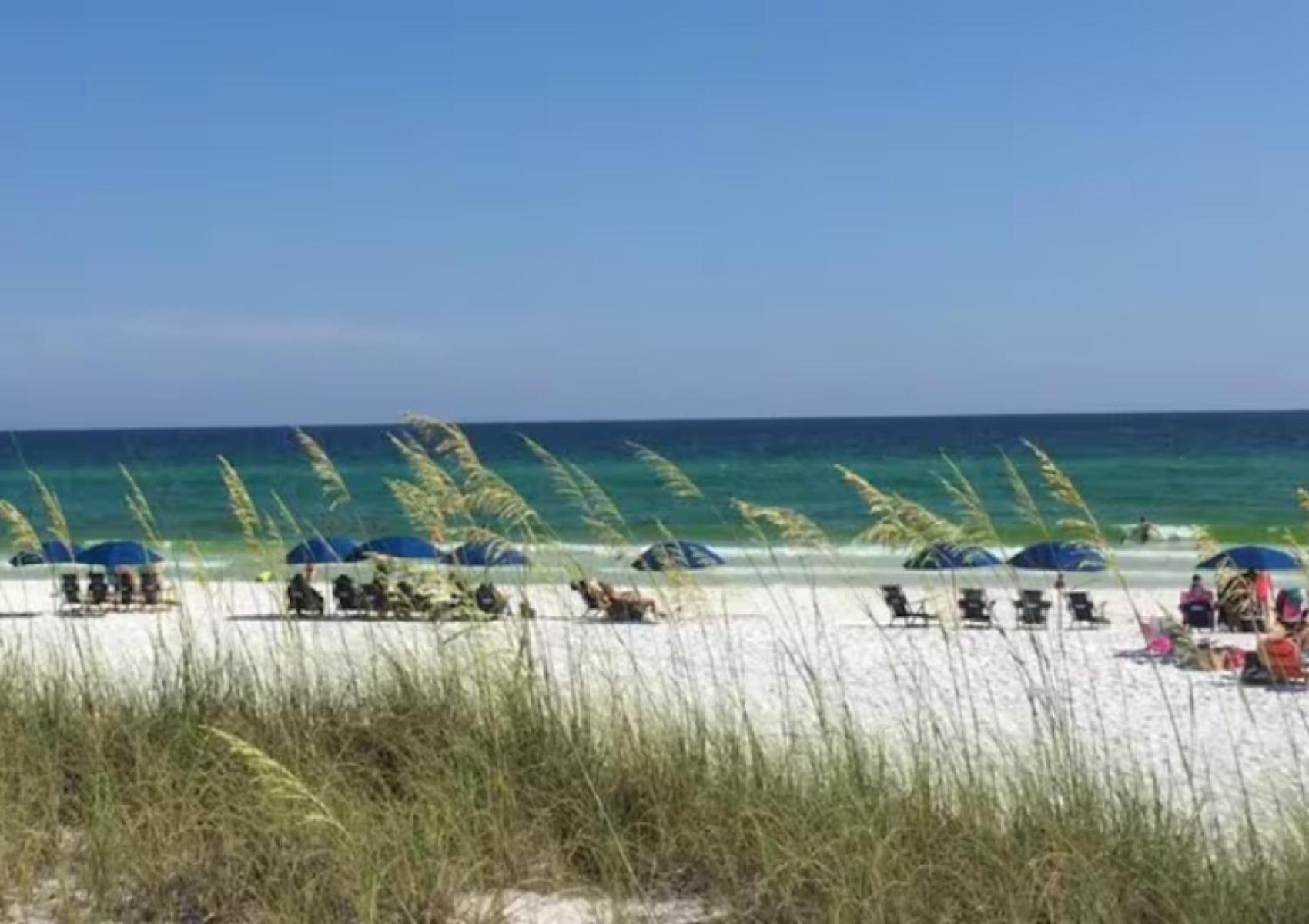 Say Yes To Spring! 4Br Home W Private Pool 2 Min To Destin Beaches Exteriér fotografie