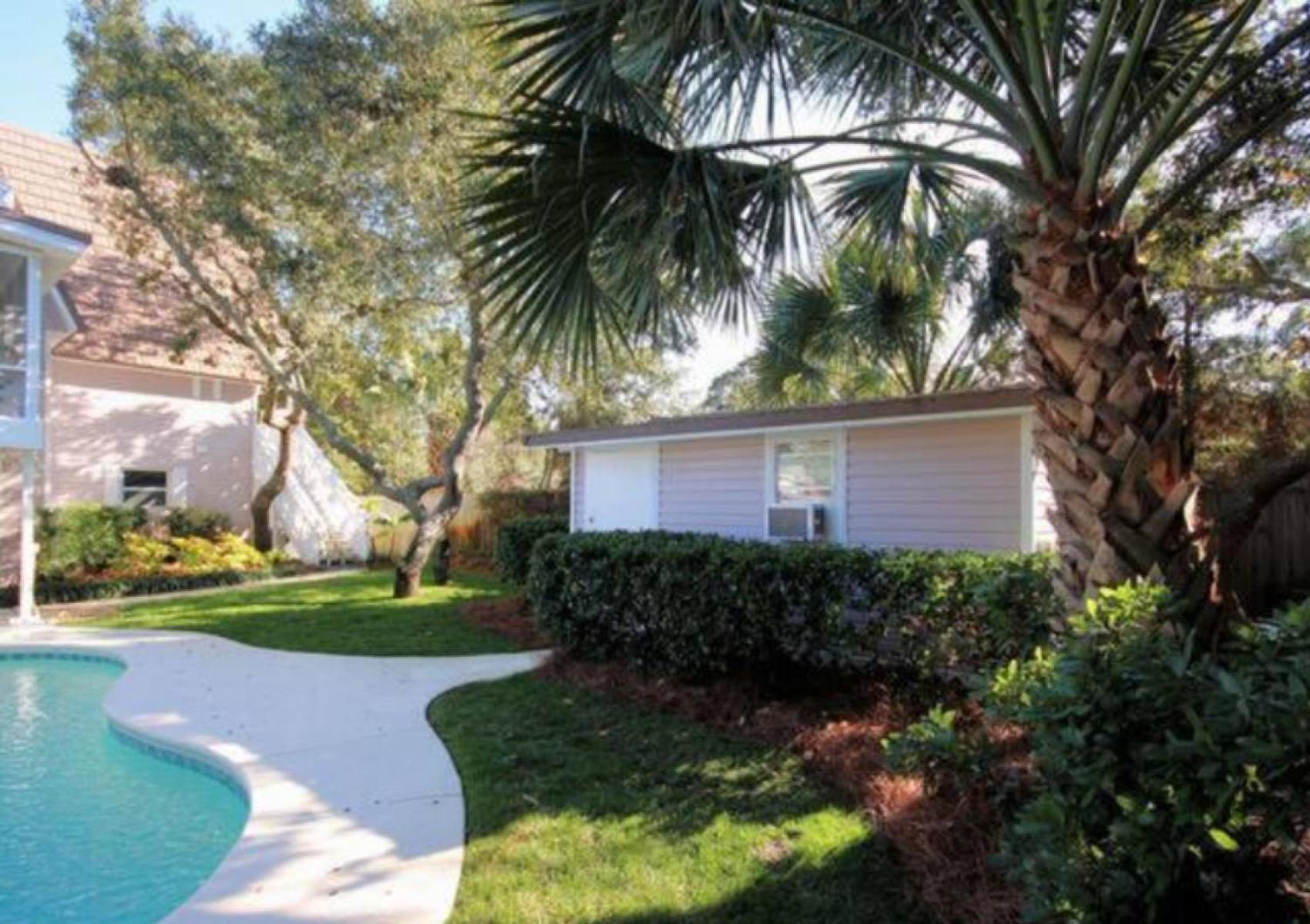 Say Yes To Spring! 4Br Home W Private Pool 2 Min To Destin Beaches Exteriér fotografie