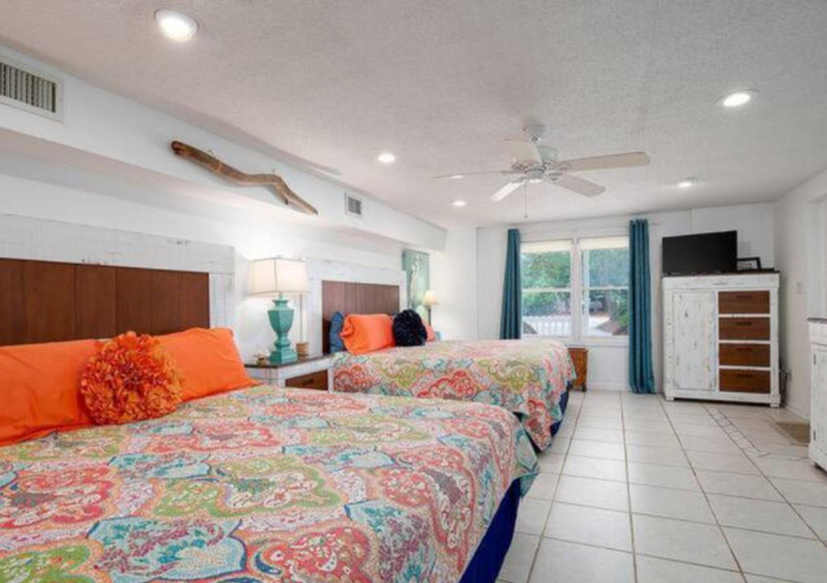 Say Yes To Spring! 4Br Home W Private Pool 2 Min To Destin Beaches Exteriér fotografie